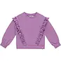 Stains & Stories Trui (purple)