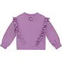 Stains & Stories Trui (purple)