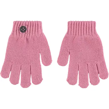 Handschoenen (bubblegum)