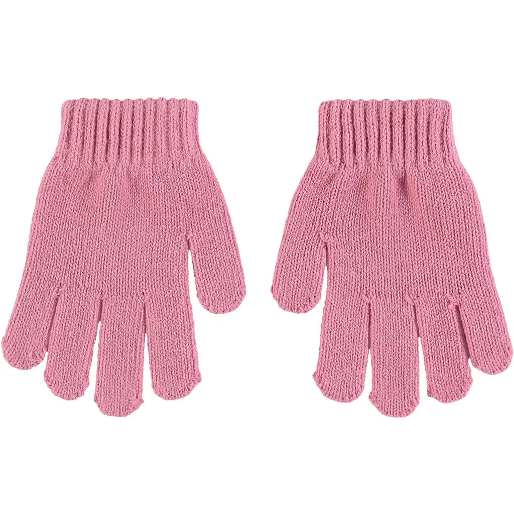 Handschoenen (bubblegum)