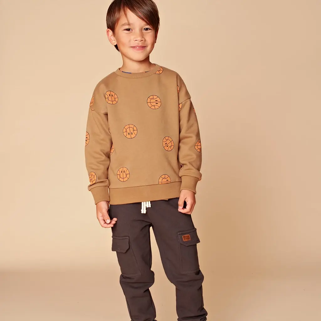 Joggingbroek (antra)