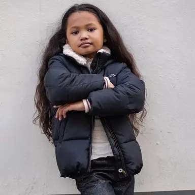 Winterjas Aelin (antra)