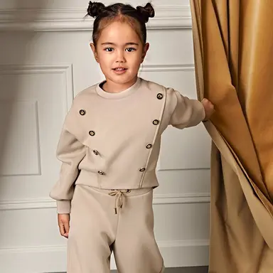 Tweedelig setje (oat)