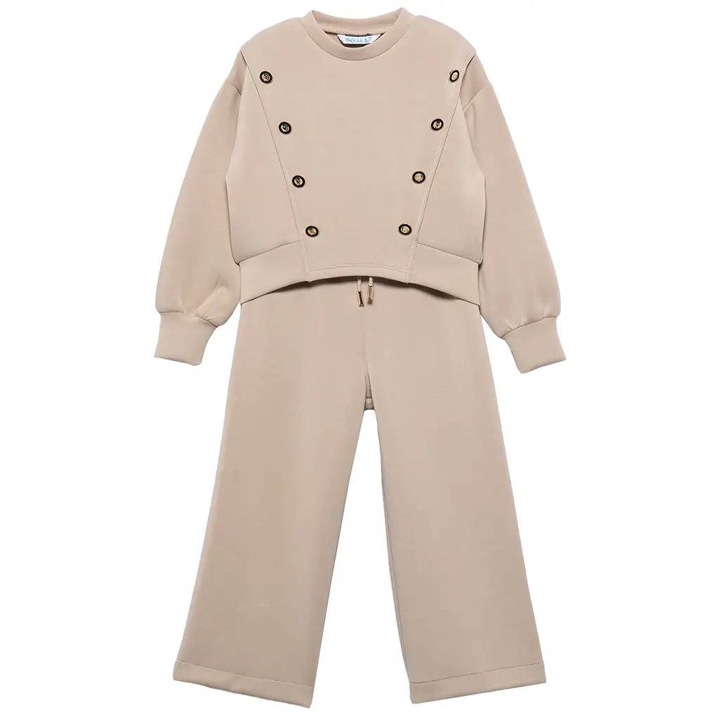 Tweedelig setje (oat)