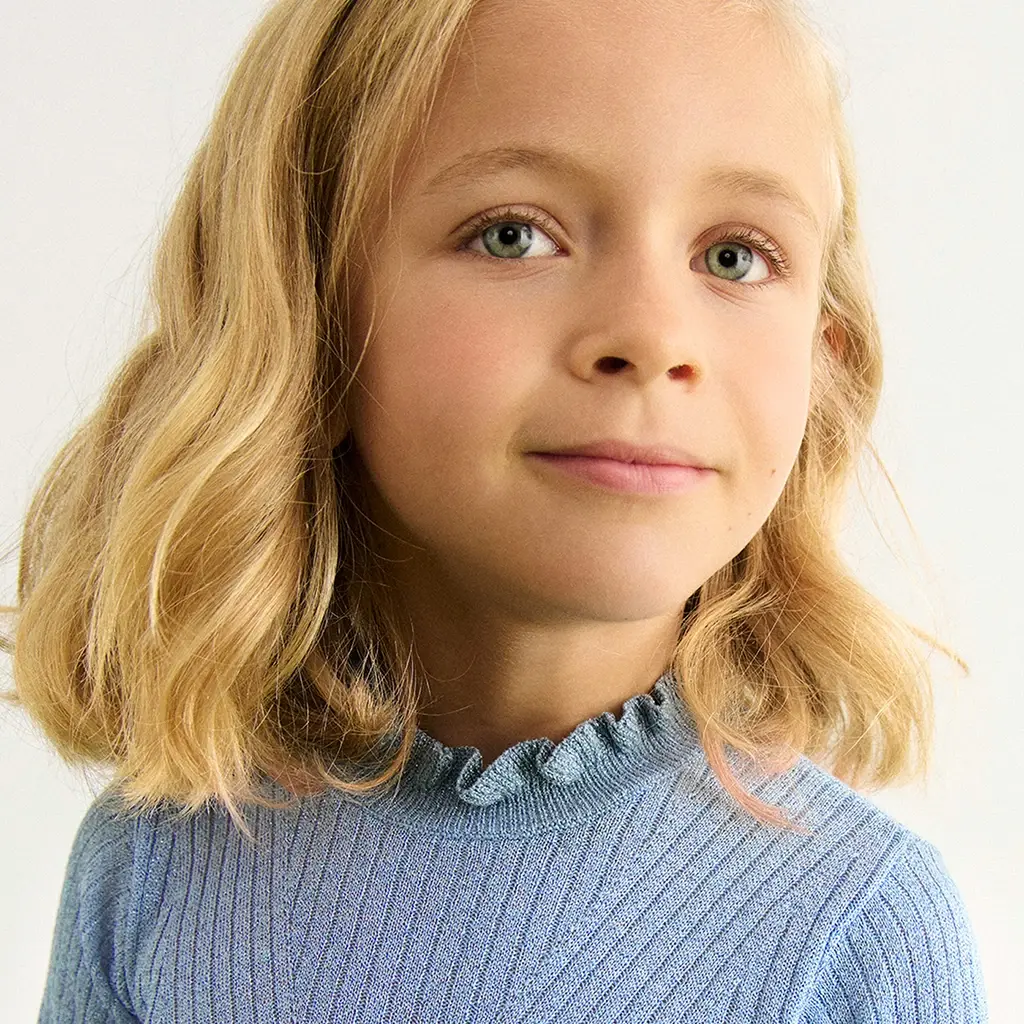 Longsleeve (sky blue)