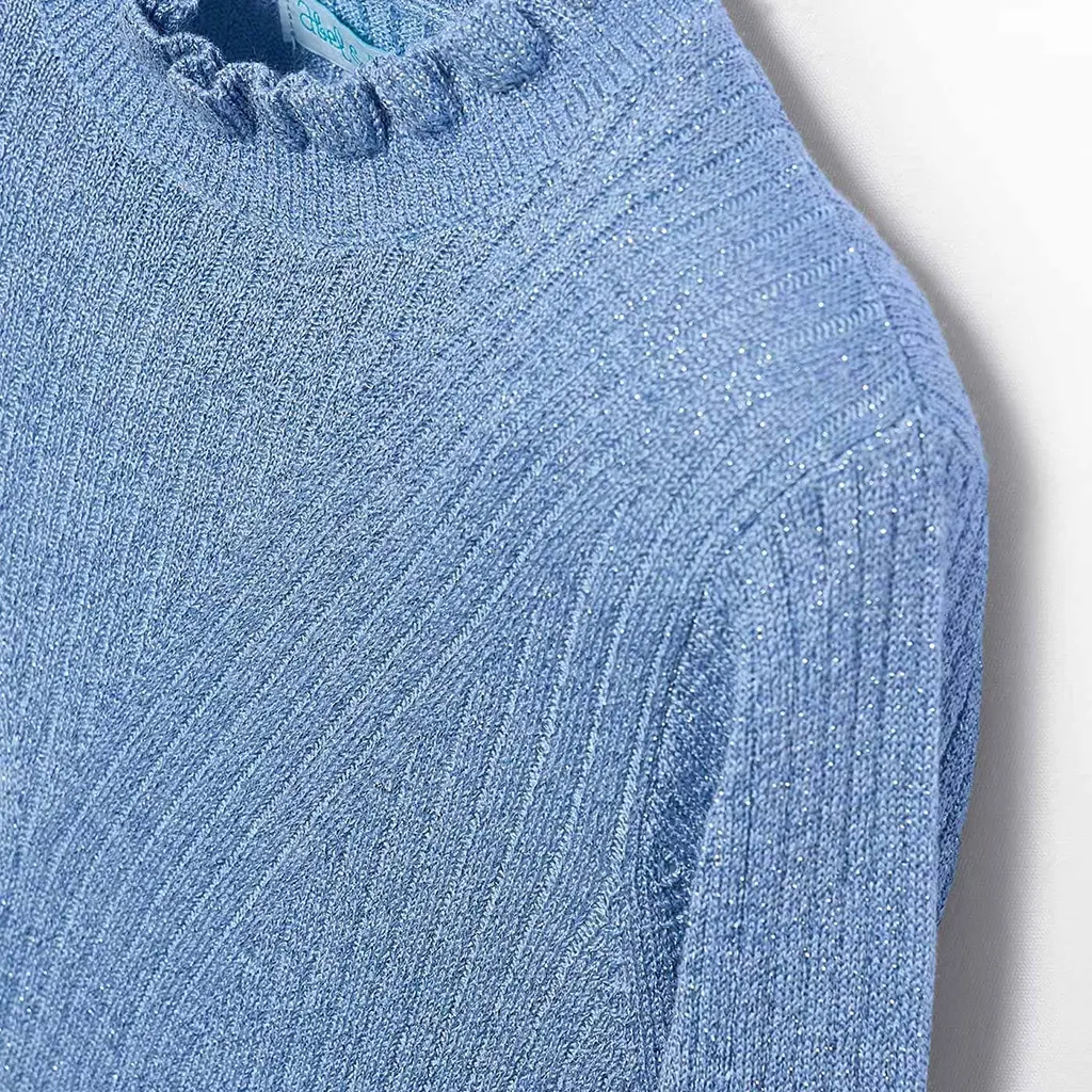 Longsleeve (sky blue)