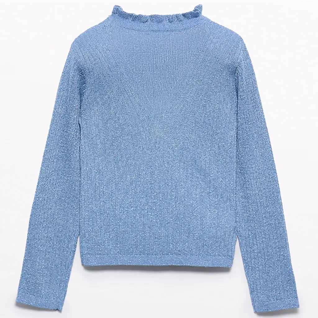 Longsleeve (sky blue)