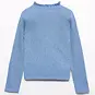 Abel & Lula Longsleeve (sky blue)