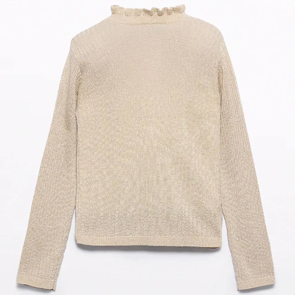 Longsleeve (oat)