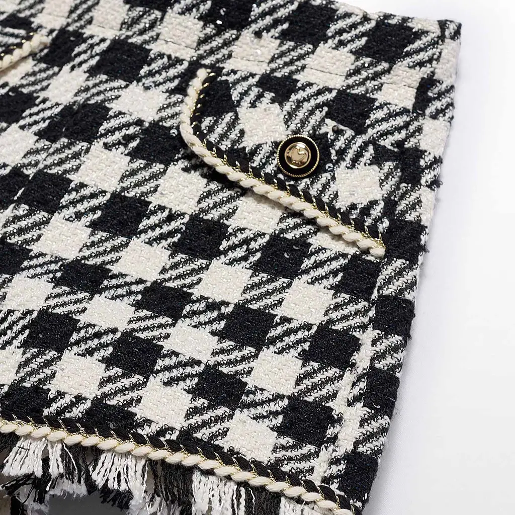 Kort broekje (black)