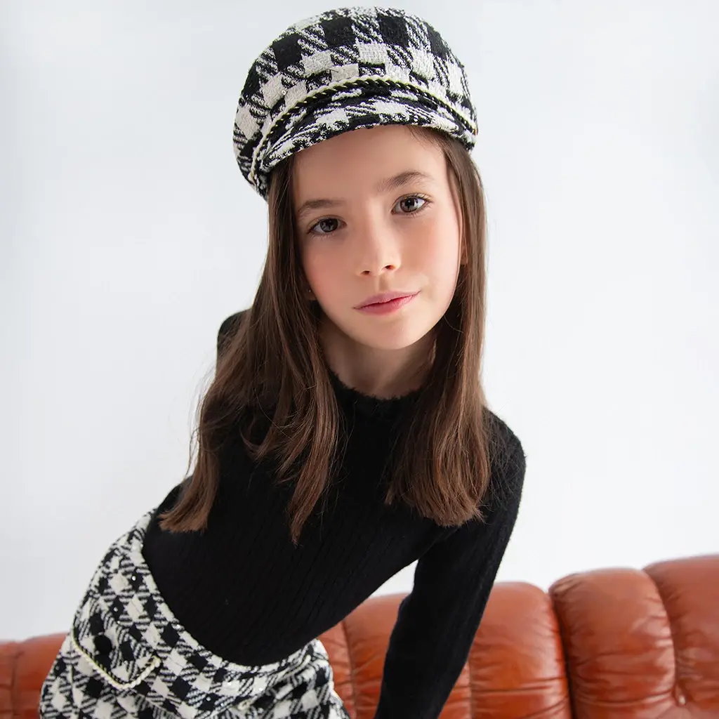 Kort broekje (black)