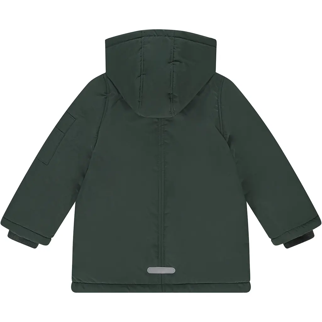 Winterjas parka (pine)