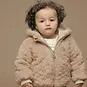 Le Chic Winterjasje Benty REVERSIBLE (hearts of gold)