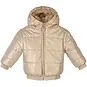Le Chic Winterjasje Benty REVERSIBLE (hearts of gold)