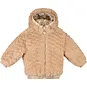 Le Chic Winterjasje Benty REVERSIBLE (hearts of gold)