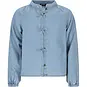 Like Flo Blouse Chei (lt denim)