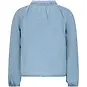 Like Flo Blouse Chei (lt denim)