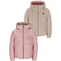 Like Flo Winterjas Aimee REVERSIBLE (mauve)