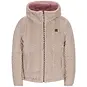 Like Flo Winterjas Aimee REVERSIBLE (mauve)