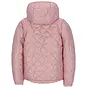 Like Flo Winterjas Aimee REVERSIBLE (mauve)