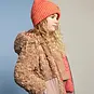 Nono Winterjas Bomby REVERSIBLE (blushy cheeks)