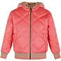 Nono Winterjas Bomby REVERSIBLE (blushy cheeks)