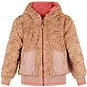 Nono Winterjas Bomby REVERSIBLE (blushy cheeks)