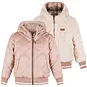 Nono Winterjas Bomby REVERSIBLE (animal)
