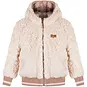 Nono Winterjas Bomby REVERSIBLE (animal)