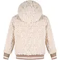 Nono Winterjas Bomby REVERSIBLE (animal)