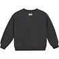 Daily7 Trui oversized (dark grey melange)