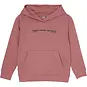 Daily7 Trui hoodie (coral clay)