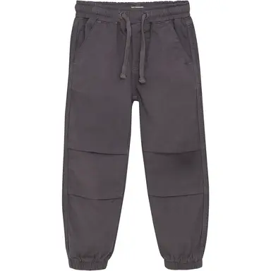 Joggingbroek (thunderstorm)