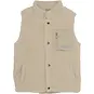 Daily7 Bodywarmer teddy (sandshell)