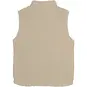 Daily7 Bodywarmer teddy (sandshell)