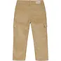 Daily7 Broek corduroy (light chestnut)