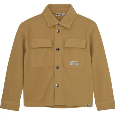 Overhemd (light chestnut)