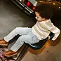 Daily7 Spijkerbroek wide fit (medium denim)