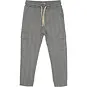 Daily7 Broek stripes cargo (grey)
