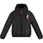 Moodstreet Winterjas Jeffrey (black)