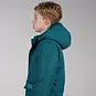 Moodstreet Winterjas Jasper parka (emerald green)
