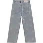 Daily7 Spijkerbroek wide fit heart  (denim)