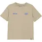 Daily7 T-shirt (latte sand)
