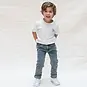 Daily7 Spijkerbroek skinny fit (used medium denim)