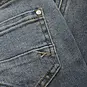 Daily7 Spijkerbroek skinny fit (used medium denim)