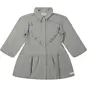 LABO de Colores Jurk Kabe (grey melange)