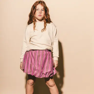 Trui Tokio (beige swan)