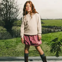 Rokje Kita (pink moon)