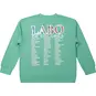 LABO de Colores Trui Tokio (green menth)