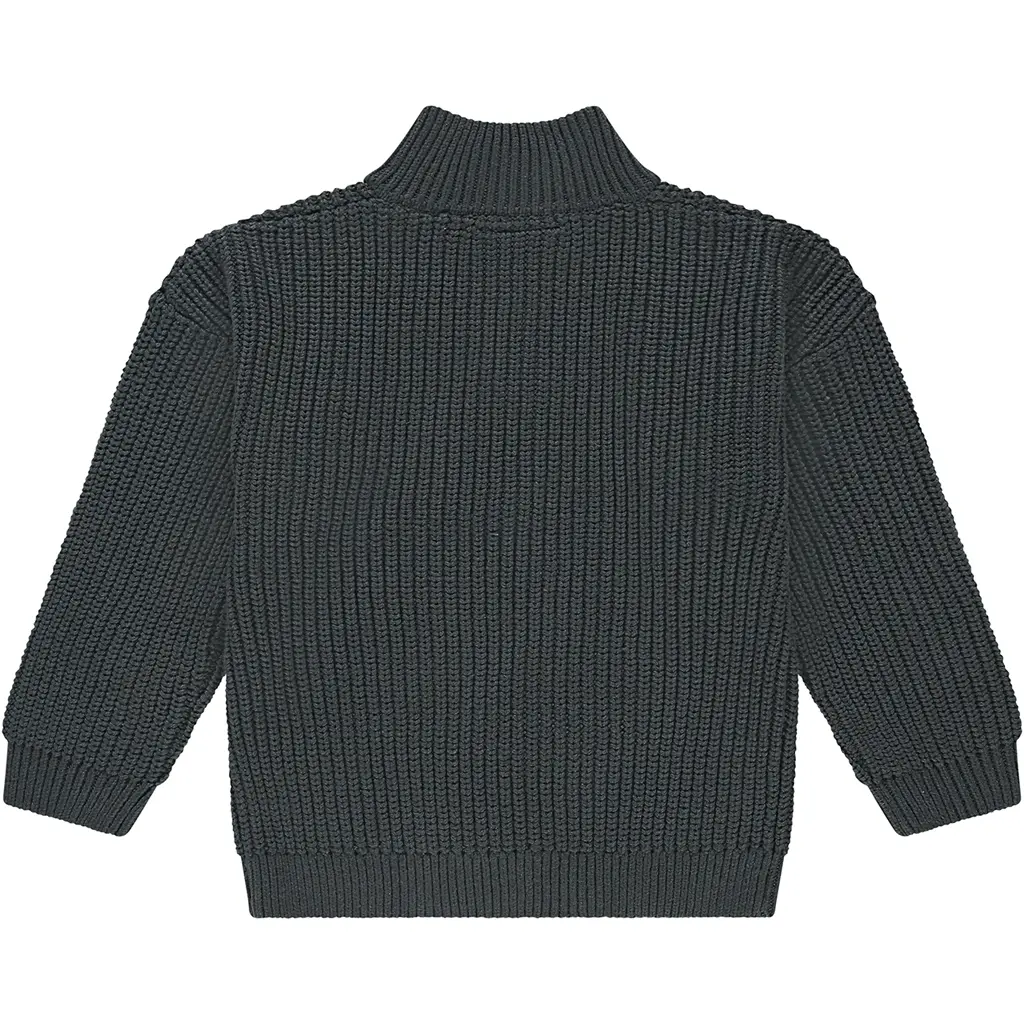 Gebreide trui (antra)